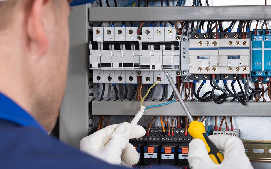 urgence électricité Sceaux