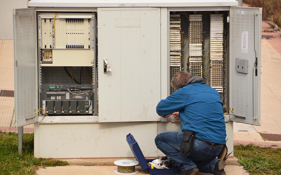 électricien bâtiment Meaux