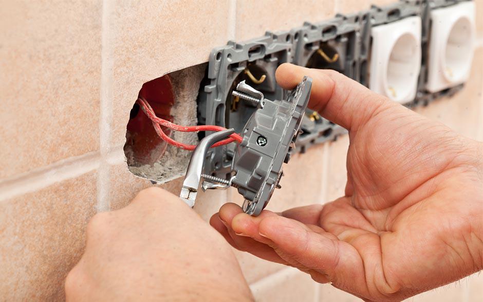 urgence électricité Ollainville