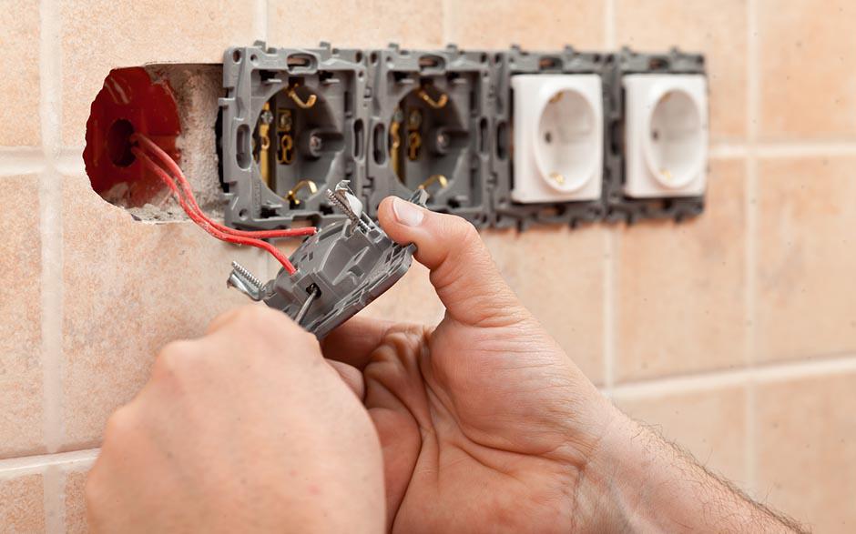 électricité générale Draveil
