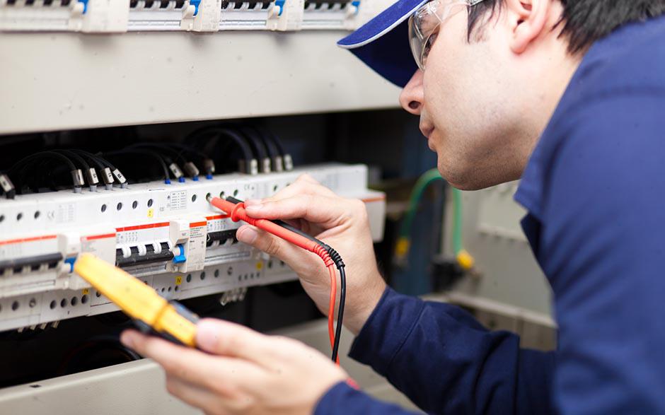 électricien installateur Beauvais