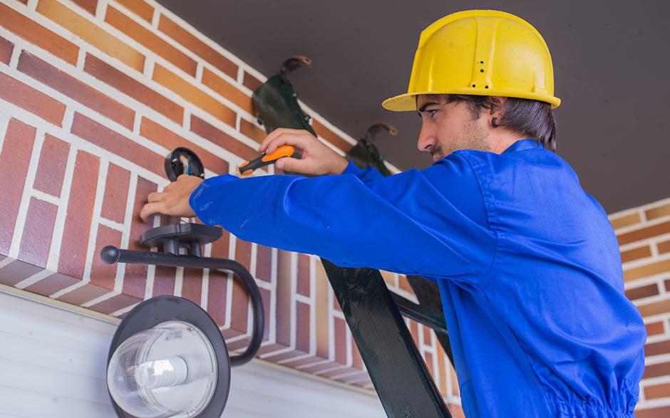 travaux électricité Noisy-le-Grand