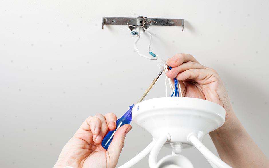 urgence électricité Asnières-sur-Seine