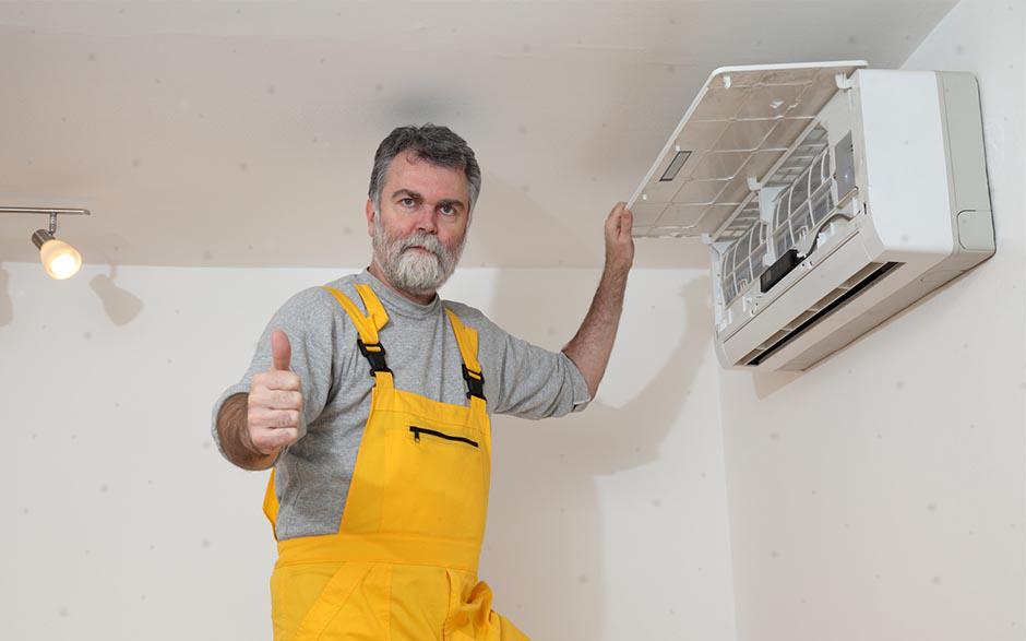 recherche électricien bâtiment Franconville
