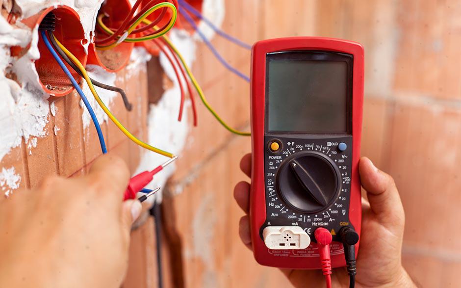recherche électricien bâtiment Franconville