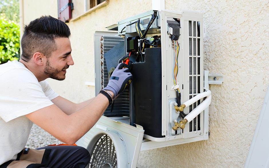 urgence électricité Ollainville