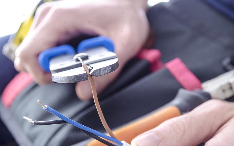 électricité générale Draveil
