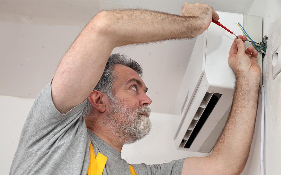 électricien installateur Beauvais