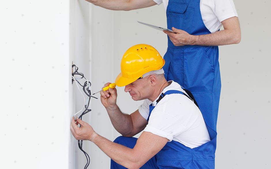 urgence électricité Ollainville