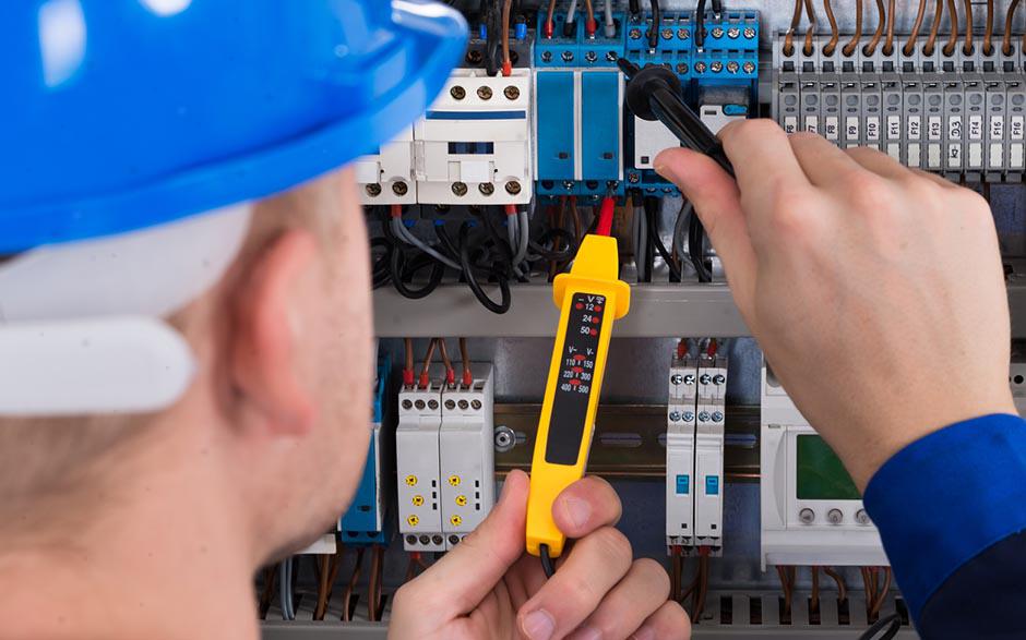 urgence électricité Paris 20