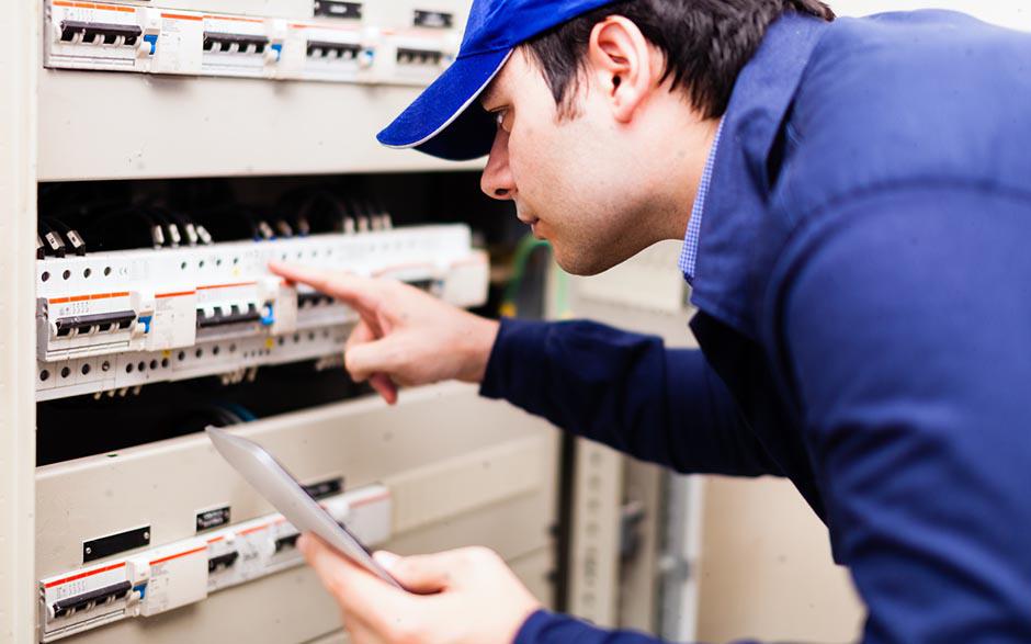 travaux électricité Sucy-en-Brie